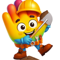 Hand Digs In: Learns to Shovel