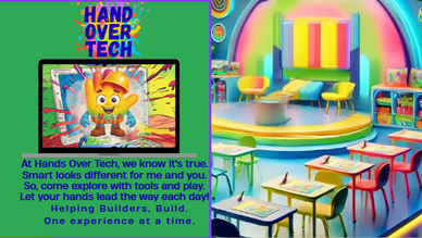 "Transform Your Learning Experience with Every Stroke"
