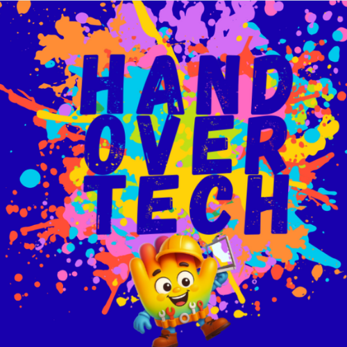 Hand Over Technology