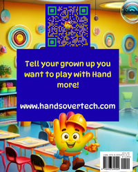 Hand Digs In: Gets His First Bad Grade