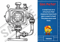 Hands Under Construction: Coloring Book