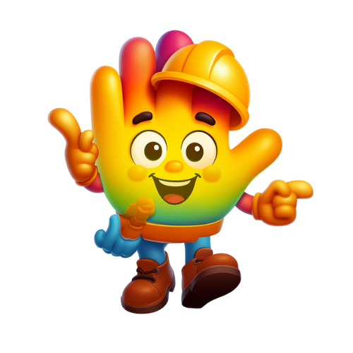 Hand Digs In: Gets His First Bad Grade