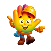 Hand Digs In: Gets His First Bad Grade