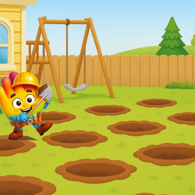 Unlock Endless Adventures Through Imagination and Teamwork!