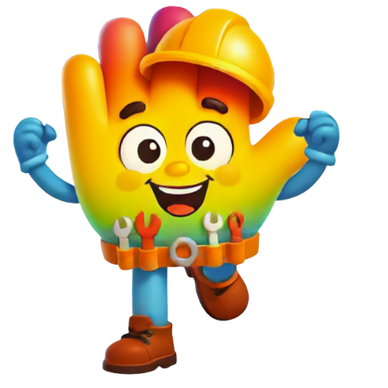 Screens down, Hands up!